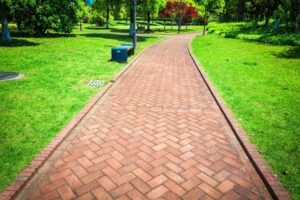 driveway paver installation company