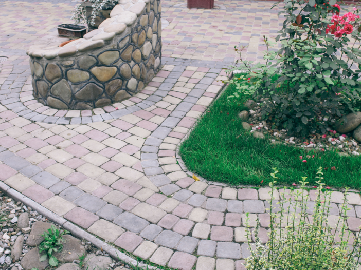 Paving Materials