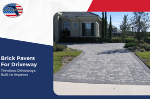 paving company Orlando FL