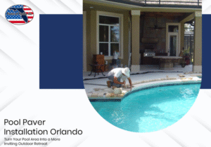 pool paver installation Orlando
