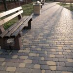 residential paver installation services