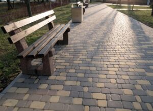 residential paver installation services